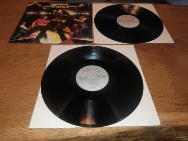 Whitesnake Live....in the heart of the city 1980 Liberty EMI 1C 164-83023 Deutsche Pressung Doppel LP VG+/VG